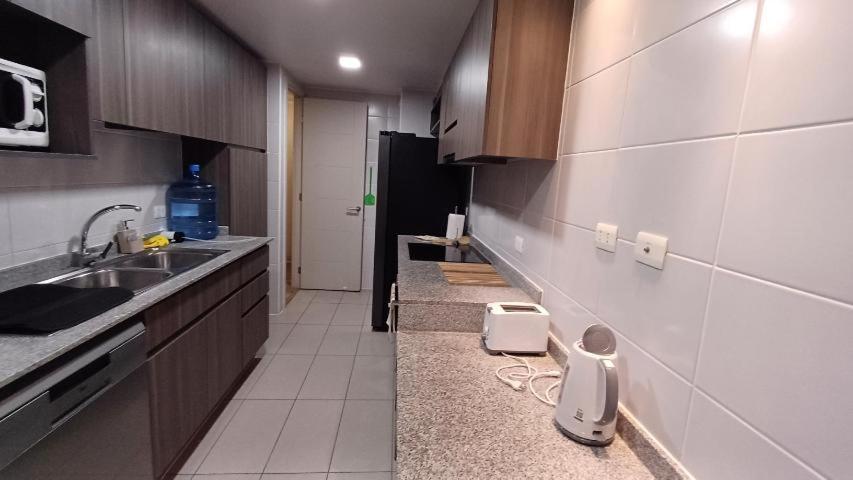 Apartamento Departamento Vista Parque Antofagasta