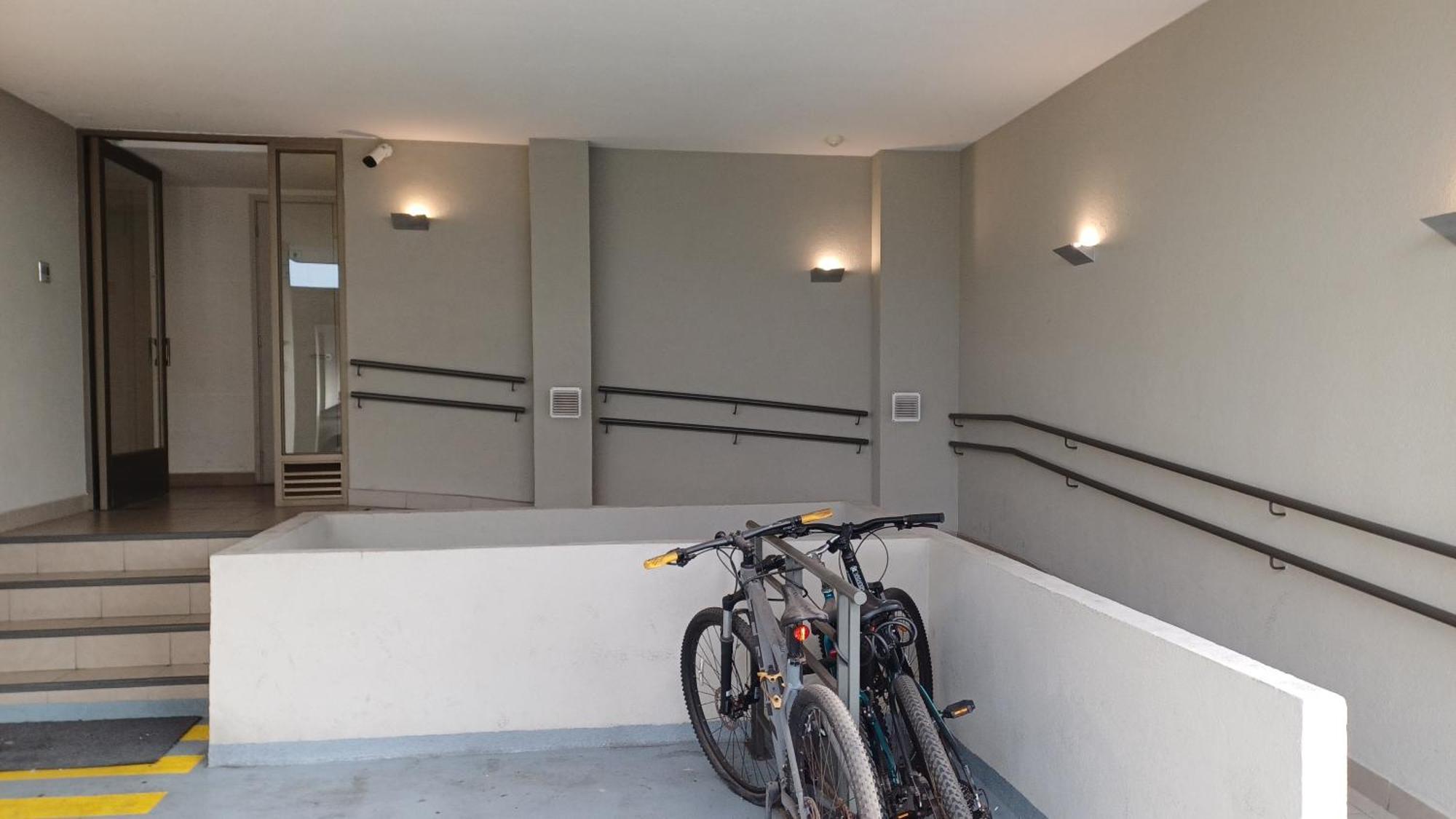 Apartamento Departamento Vista Parque *